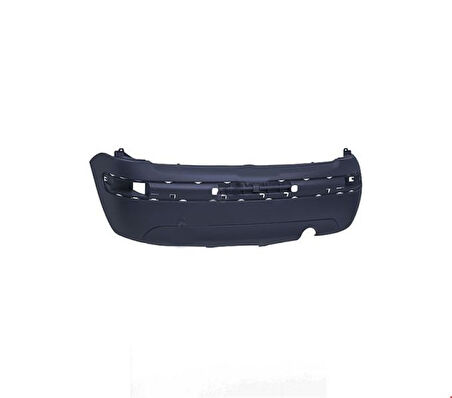 Psa Arka Tampon Astarlı Ct C3 02> - Vortex V2808779