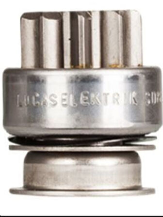 Psa Mars Dislisi Mitsubıshı Tip 9 Dis  Master Movano 2,8 (dwa 32110 / 151175) - Lucas Sdr6029