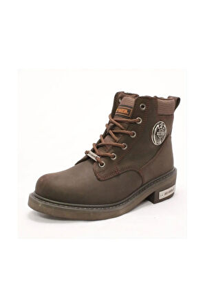 Kadın Kahverengi Bot