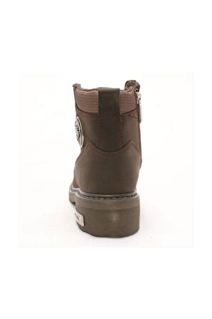 Kadın Kahverengi Bot