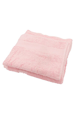 Sarı El Ve Yüz Havlu Takımı