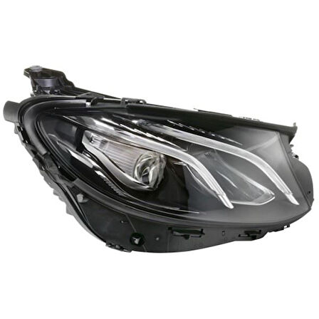 Mercedes Far Sag (led) E-Class W213 16> S213 16> A238 17> C238 17> - Hella 1ex012076-521