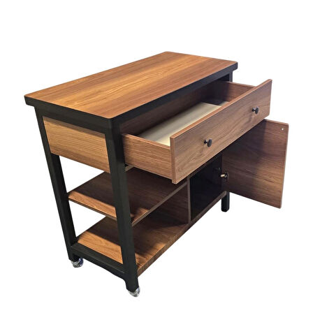 KEEN ÇOK AMAÇLI MUTFAK ADASI MOBİLYASI