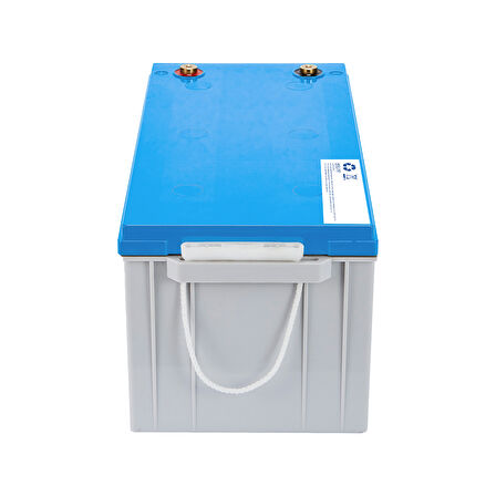 LEXRON 210AH JEL AKÜ LXR210