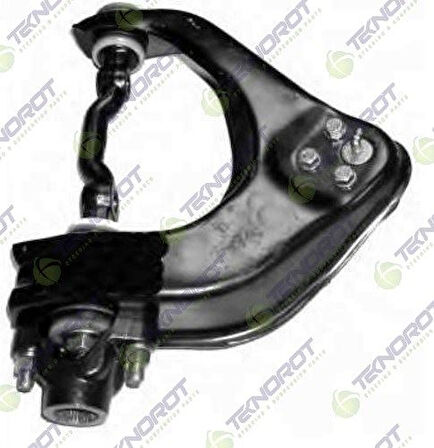 Hyundaı Ticarı Salıncak Ust Rotıllı Komple Sol H100 L300 Minibüs 97> H100 Kamyonet Tum Modeller 97> - Teknorot Hy-229