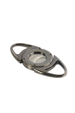 Parmida Gunmetal Puro Makası Kesici - TR4627