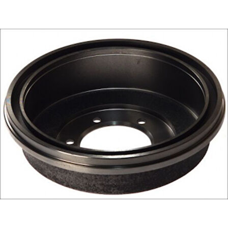 Mitsubıshı Ticarı Arka Fren Kampanası Mitsubıshı L200 01-07 (270×6) - Braxıs Ad5039