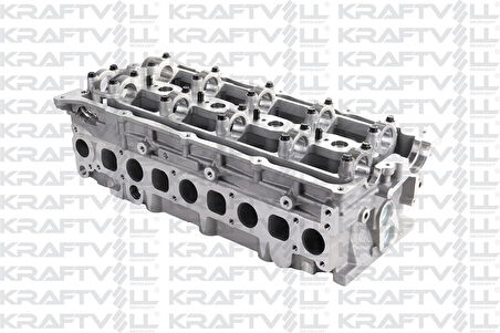 Hyundaı Ticarı Silindir Kapagı Hyundaı Starex 2,5 Crdi 140hp 05>08 / Sorento 05> D4cb D4ca Motor - Kraftvoll 12110062