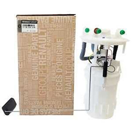 Renault Yakıt Samandırası Renault Master III 2.3 DCI - Maıs 172024734r