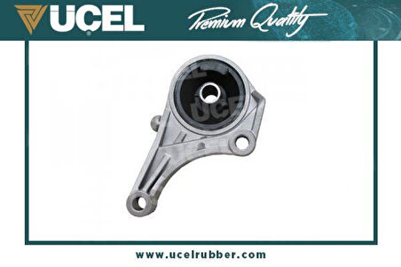 Opel Motor Takozu On Corsa C Meriva A Z17dth - Ucel 91141