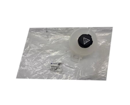 PSA 9678125880 Radyatör Yedek Su Deposu Peugeot 308 3008 5008 Rifter 1.2 Puretech