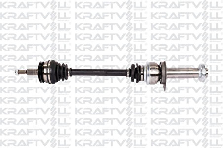 Vag On Aks Sag Transporter T5 1,9tdi 03>10 - Kraftvoll 01010088