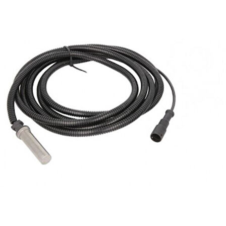 Mercedes Truck Abs Hiz Sensoru Arka Actros 96 > Atego 98 > 04 Axor 02 > Econıc 04 > Tourıno 03 > - Braxıs Ak0137