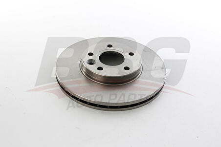 Ford Fren Diski Ön - [280 Mm] Adet - Bsg 30-210-065