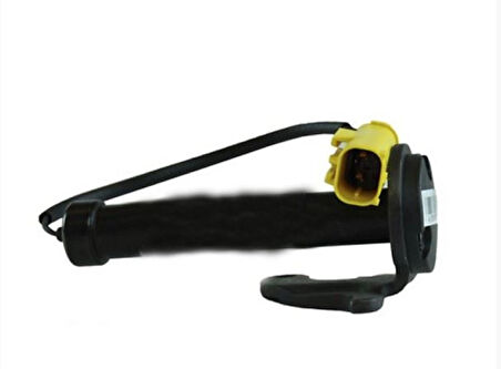 Bmw Kaput Aktoru X1 F48 X2 F39 Sol - Wenderparts Ba51237300581