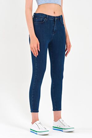 Rodi Kadın Jean Pantolon Lara 465 Rd22Yb010897