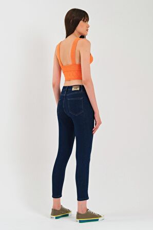 Rodi Kadın Jean Pantolon Lara 466 Rd22Yb010898