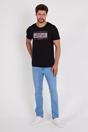 Rodi Erkek Jean Pantolon Slimfit Arjen 621 RD22YE011448