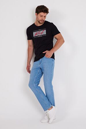 Rodi Erkek Jean Pantolon Slimfit Arjen 621 RD22YE011448