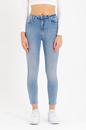 Rodi Kadın Jean Pantolon Lara 467 RD22YB010900