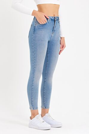 Rodi Kadın Jean Pantolon Lara 467 RD22YB010900