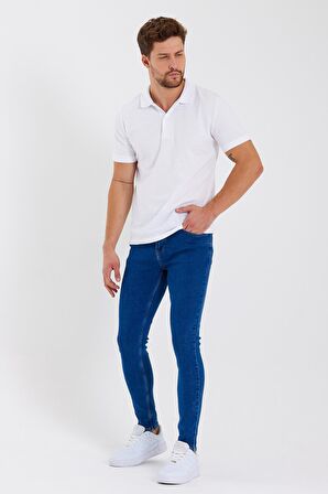Rodi Erkek Jean Pantolon Super Skınny Tıger 026 RD22YE011465