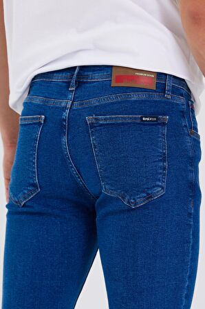 Rodi Erkek Jean Pantolon Super Skınny Tıger 026 RD22YE011465