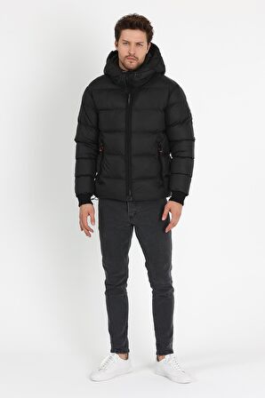 Rodi Erkek Mont 4902 RD23KE234902