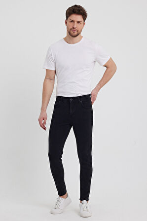 Rodi Erkek Jean Pantolon Super Skinny Tiger 027 RD23KE011478