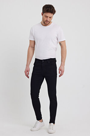 Rodi Erkek Jean Pantolon Super Skinny Tiger 027 RD23KE011478