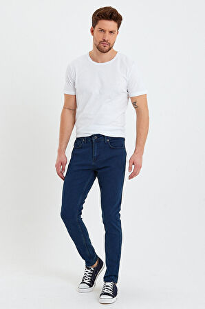 Rodi Erkek Jean Pantolon Skınny Danny 156 RD23KE011484