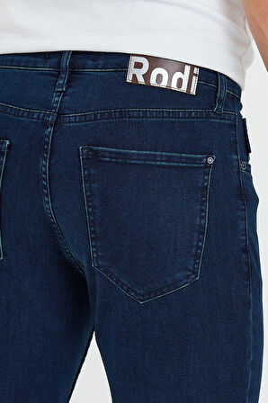 Rodi Erkek Jean Pantolon Skınny Danny 156 RD23KE011484