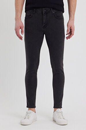 Rodi Erkek Jean Pantolon Super Skinny Tiger 027 RD23KE011478