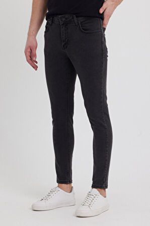 Rodi Erkek Jean Pantolon Super Skinny Tiger 027 RD23KE011478