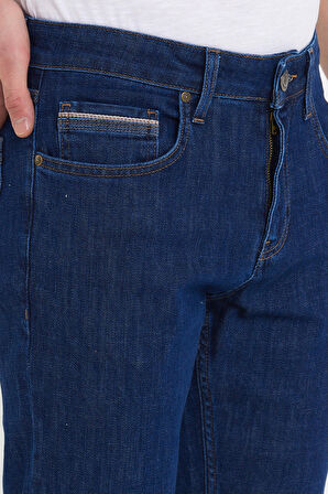 Rodi Erkek Jean Pantolon Slimfit Arjen 630 RD23KE011485