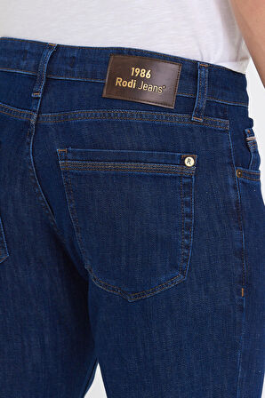 Rodi Erkek Jean Pantolon Slimfit Arjen 630 RD23KE011485