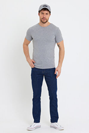 Rodi Ribana Modern Fit Basic T-Shirt RD23YE272143