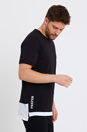 Rodi Bisklet Yaka T-Shirt Süprem Regular Fit RD23YE272515