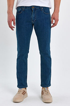 Rodi Erkek Jean Pantolon Slimfit Arjen 633 RD23YE011495