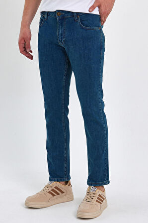 Rodi Erkek Jean Pantolon Slimfit Arjen 633 RD23YE011495