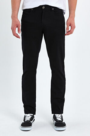 Rodi Erkek Gabardin Pantolon Slimfit Arjen 634 RD23YE011496