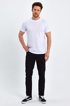 Rodi Erkek Gabardin Pantolon Slimfit Arjen 634 RD23YE011496