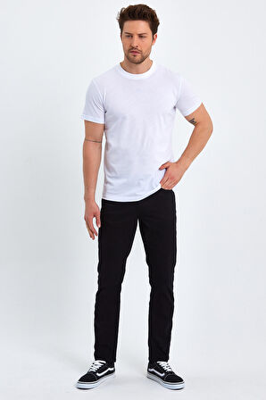Rodi Erkek Gabardin Pantolon Slimfit Arjen 634 RD23YE011496