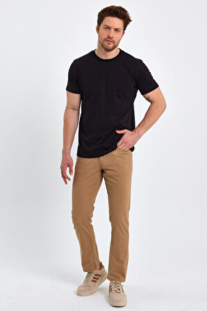 Rodi Erkek Gabardin Pantolon Slimfit Arjen 634 RD23YE011496