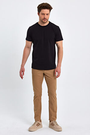 Rodi Erkek Gabardin Pantolon Slimfit Arjen 634 RD23YE011496