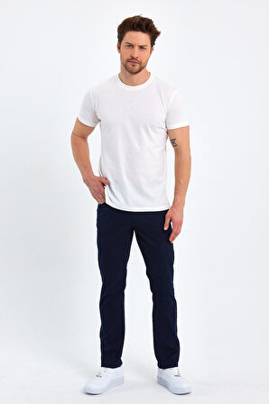 Rodi Erkek Gabardin Pantolon Slimfit Arjen 634 RD23YE011496