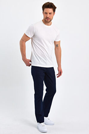 Rodi Erkek Gabardin Pantolon Slimfit Arjen 634 RD23YE011496