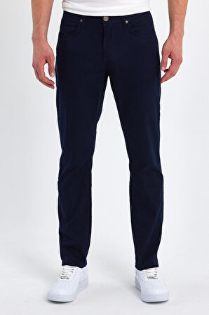 Rodi Erkek Gabardin Pantolon Slimfit Arjen 634 RD23YE011496