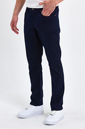 Rodi Erkek Gabardin Pantolon Slimfit Arjen 634 RD23YE011496