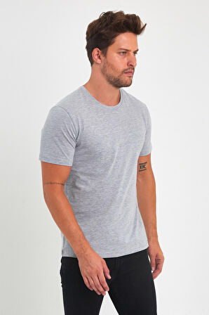 Rodi 30/1 Süprem Bisiklet Yaka T-shirt RD23YE282020